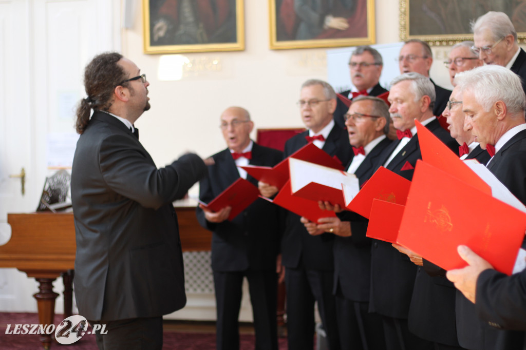 Święto Muzyki we Włoszakowicach