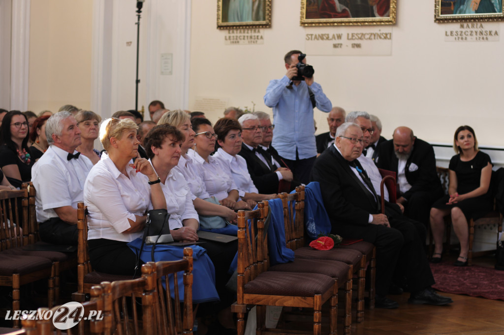 Święto Muzyki we Włoszakowicach