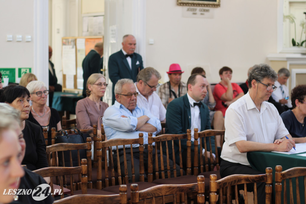 Święto Muzyki we Włoszakowicach