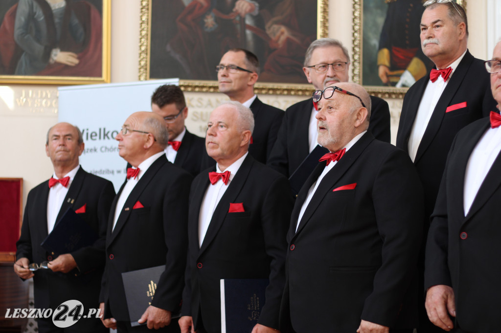 Święto Muzyki we Włoszakowicach