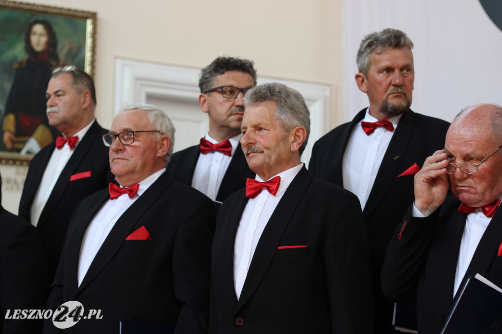 Święto Muzyki we Włoszakowicach