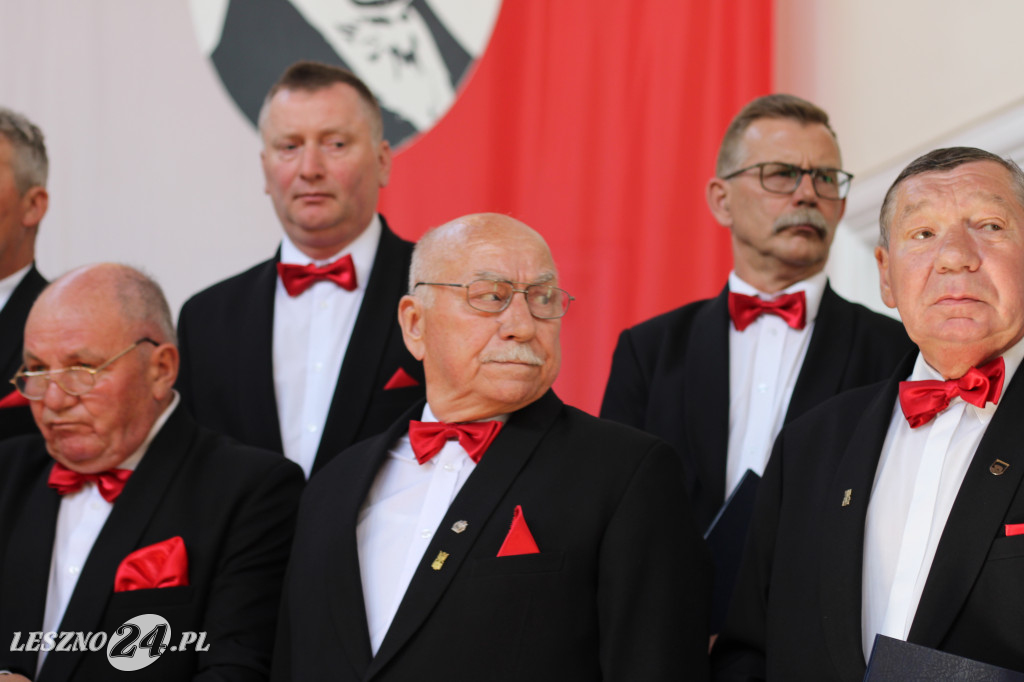 Święto Muzyki we Włoszakowicach
