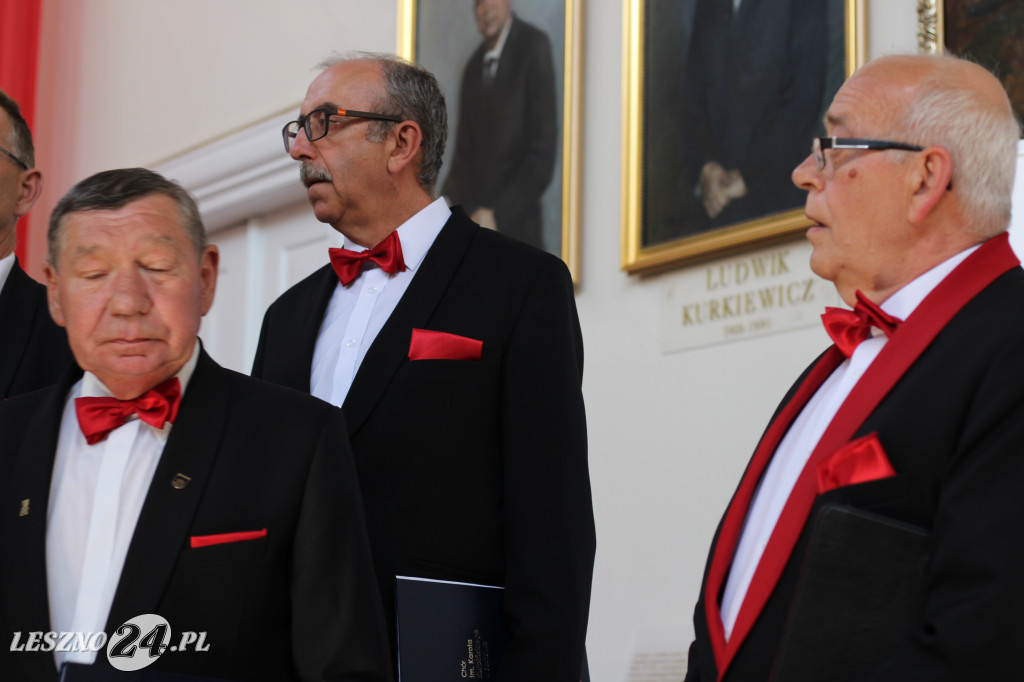 Święto Muzyki we Włoszakowicach