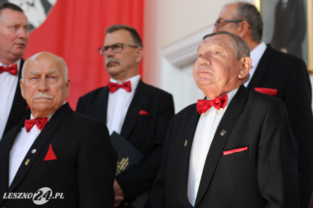 Święto Muzyki we Włoszakowicach