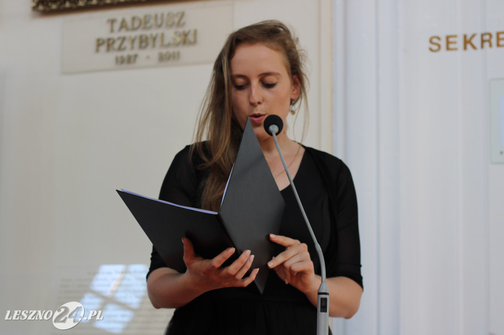 Święto Muzyki we Włoszakowicach