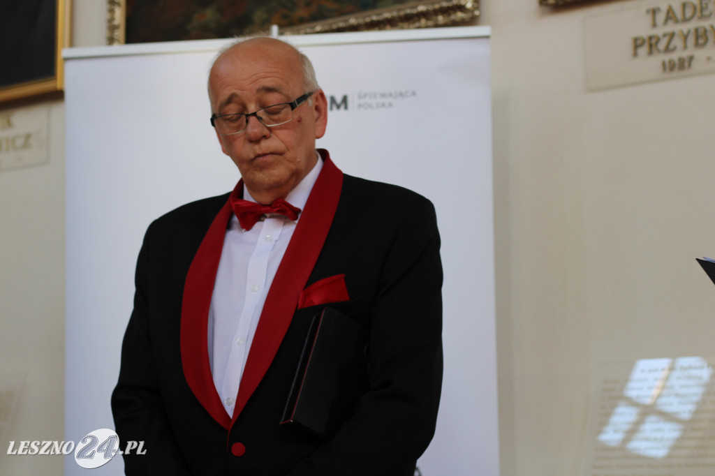 Święto Muzyki we Włoszakowicach