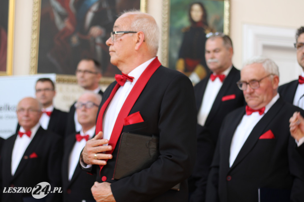Święto Muzyki we Włoszakowicach