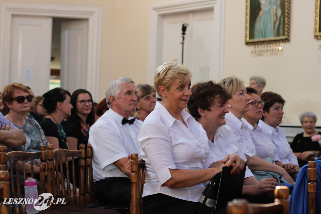 Święto Muzyki we Włoszakowicach