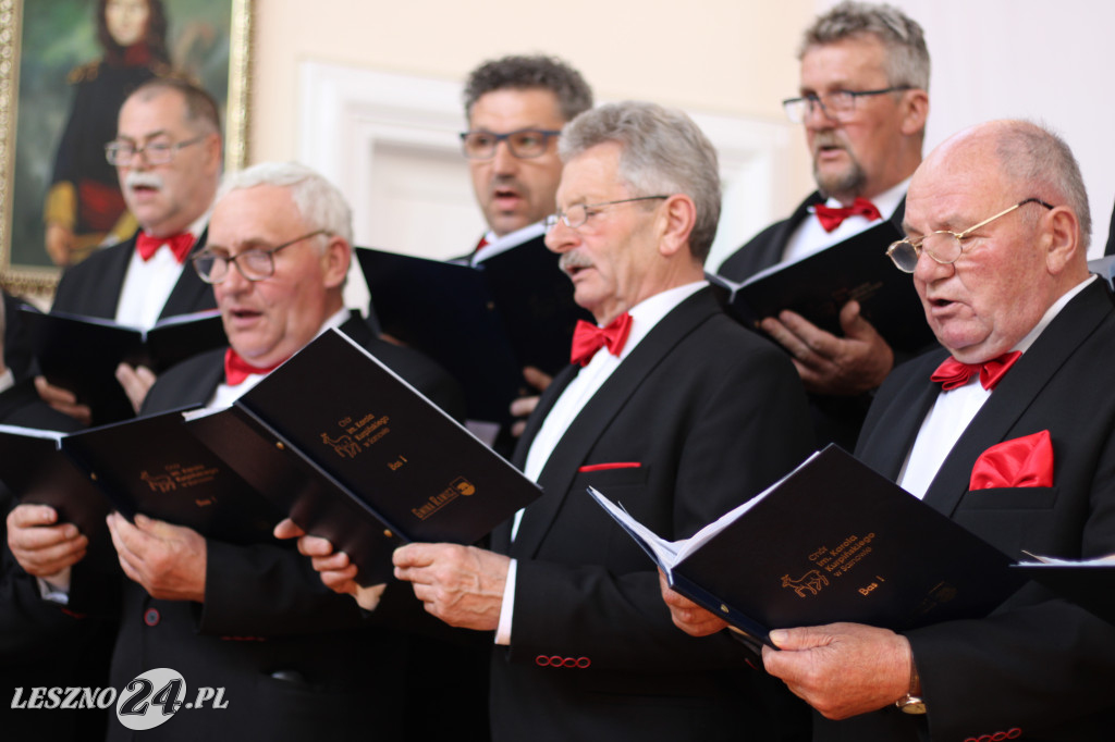 Święto Muzyki we Włoszakowicach