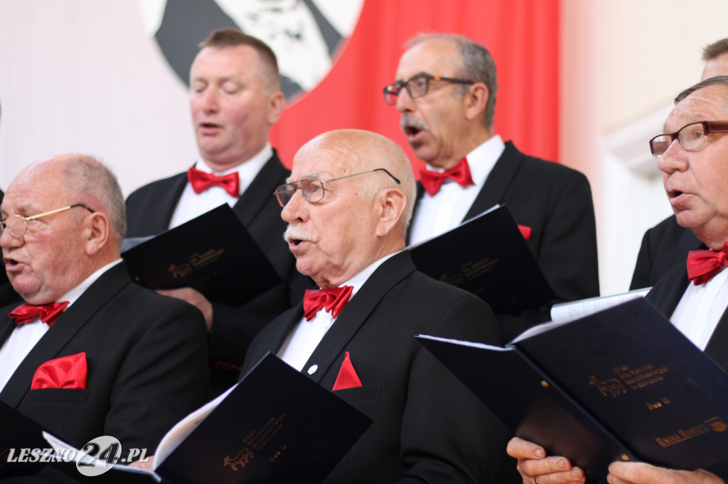 Święto Muzyki we Włoszakowicach