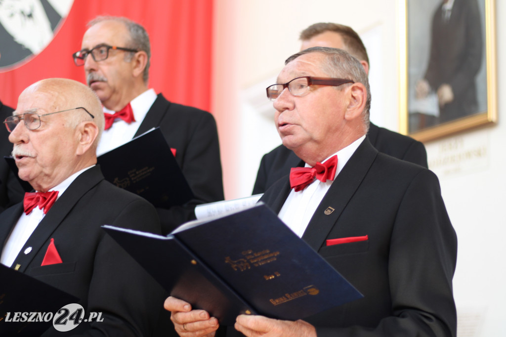 Święto Muzyki we Włoszakowicach