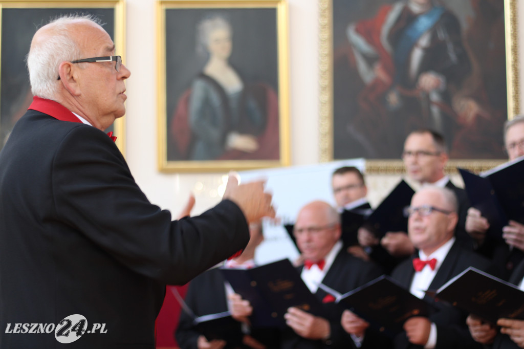 Święto Muzyki we Włoszakowicach