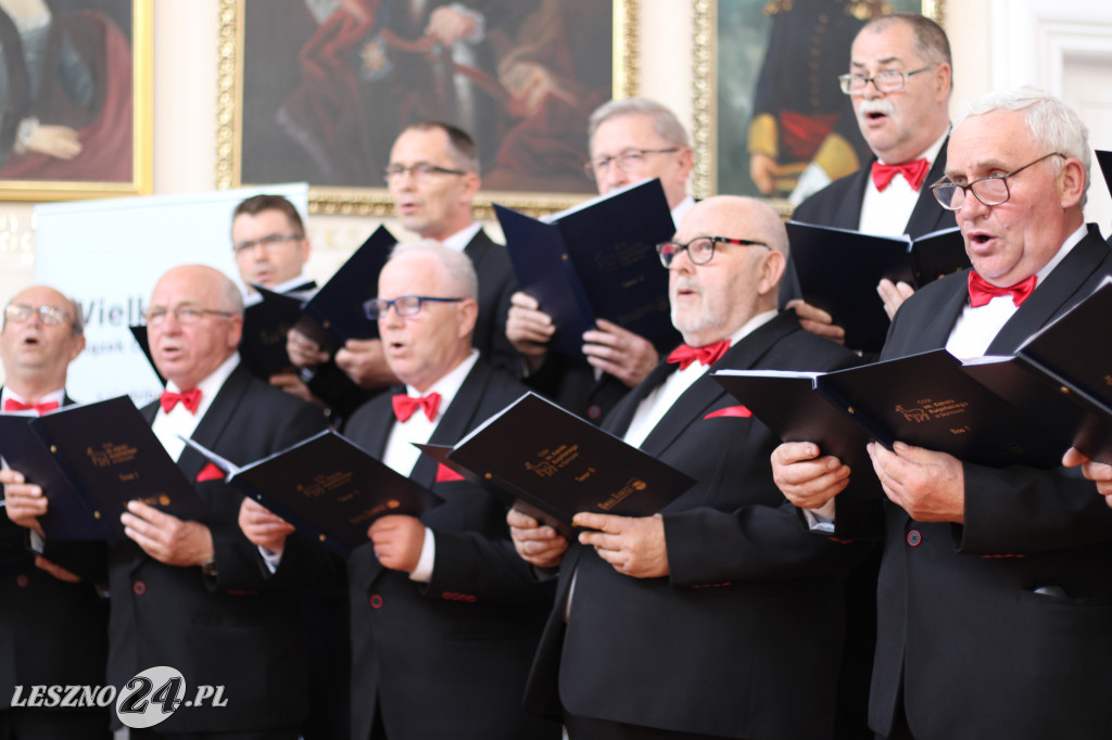 Święto Muzyki we Włoszakowicach