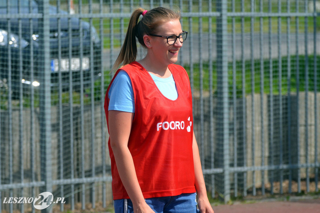 Festyn szkolny w Garzynie, maj 2019