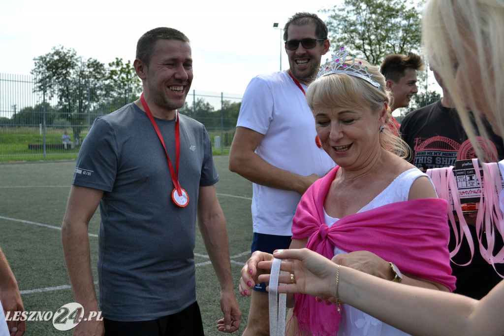 Festyn szkolny w Garzynie, maj 2019