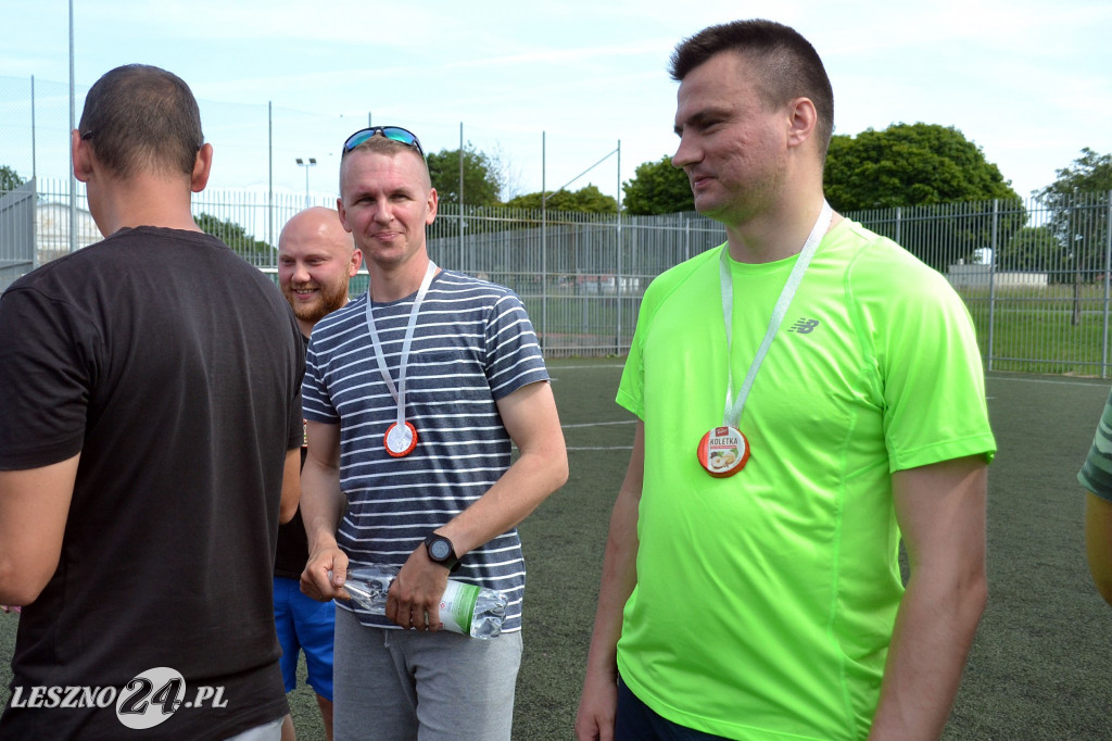 Festyn szkolny w Garzynie, maj 2019