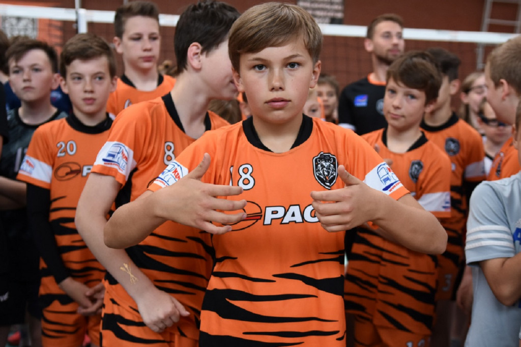 Finał Kinder+Sport, Leszno 2019