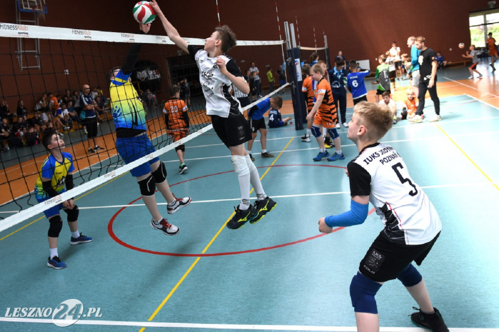 Finał Kinder+Sport, Leszno 2019