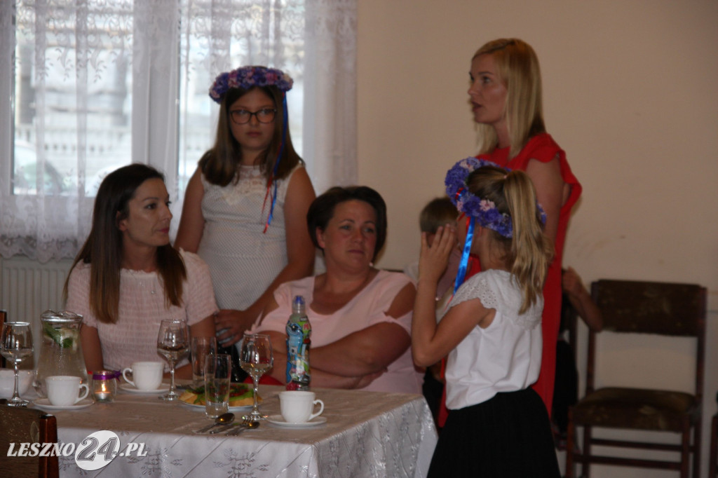 Dzień Matki i Ojca w Nowej Wsi