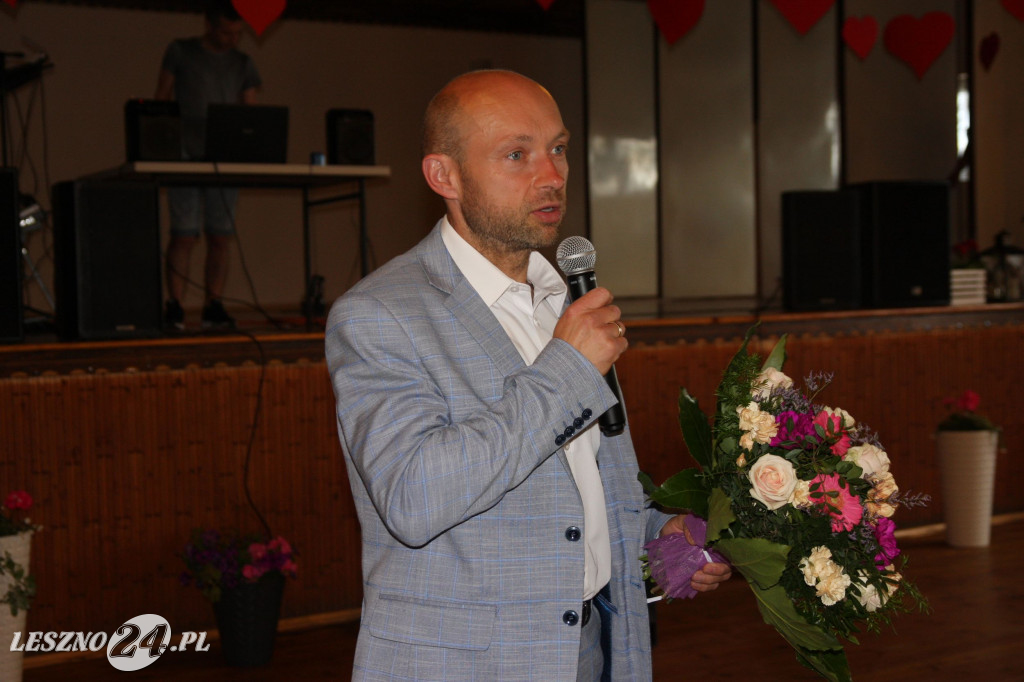Dzień Matki i Ojca w Nowej Wsi