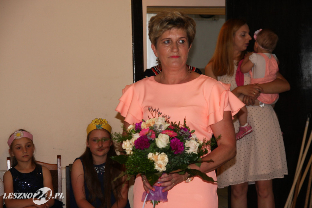 Dzień Matki i Ojca w Nowej Wsi