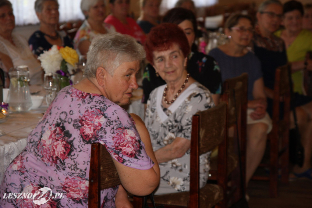Dzień Matki i Ojca w Nowej Wsi