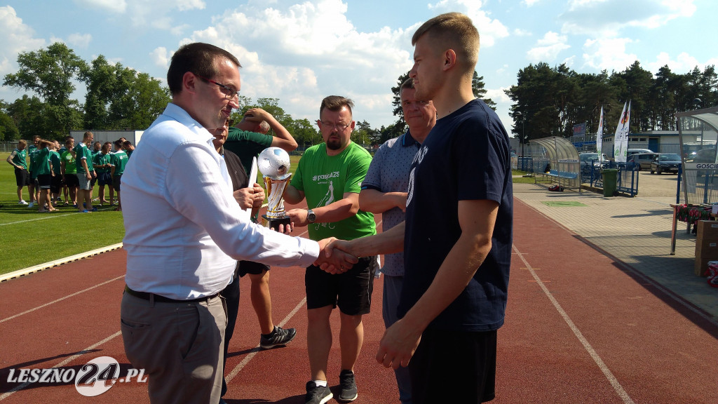 Akademickie Mistrzostwa w Lesznie