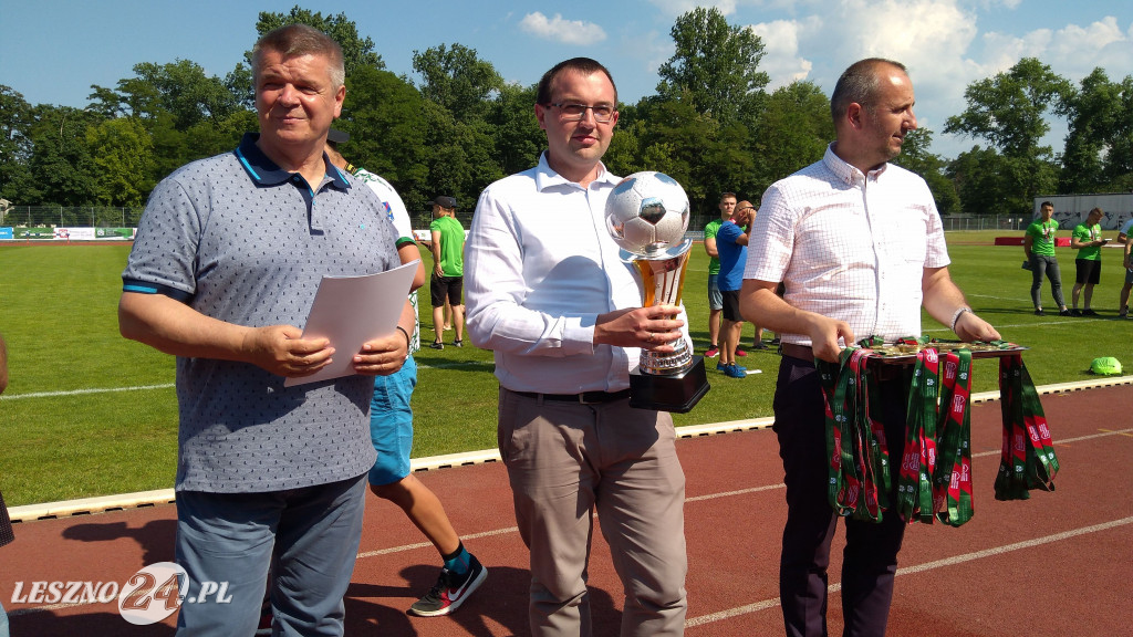 Akademickie Mistrzostwa w Lesznie