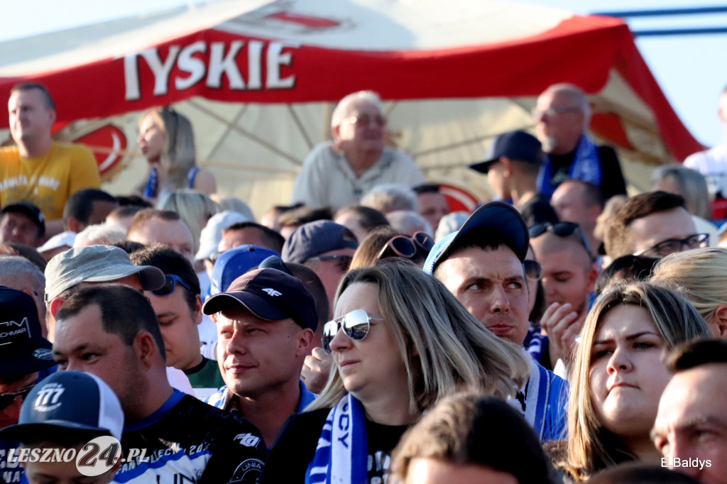 Jak Unia pokonała Grudziądz!