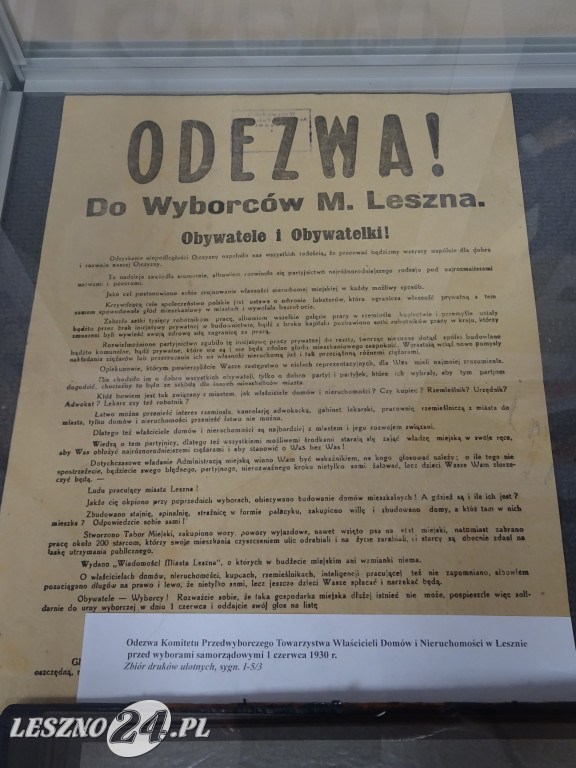 Międzynarodowy Dzień Archiwów