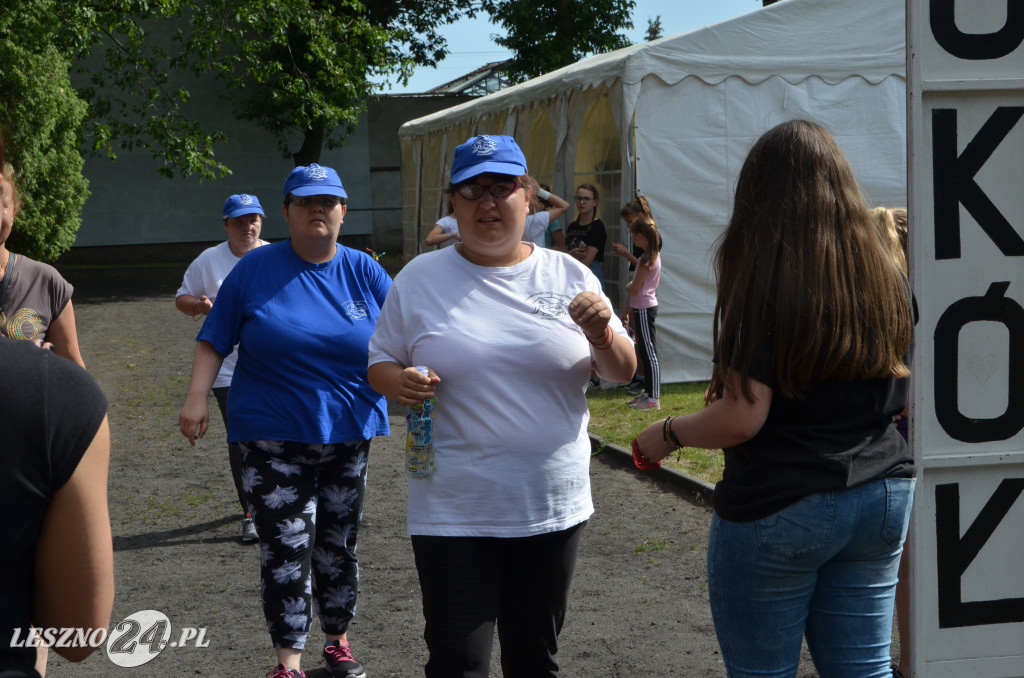 IX Bukówieckie Lotanie