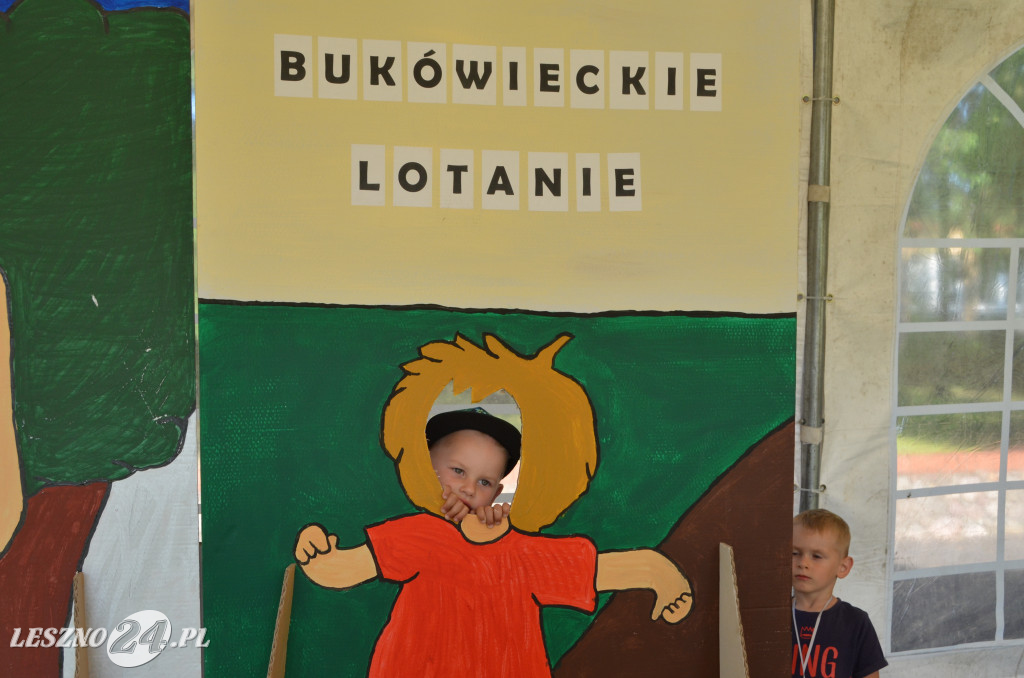 IX Bukówieckie Lotanie