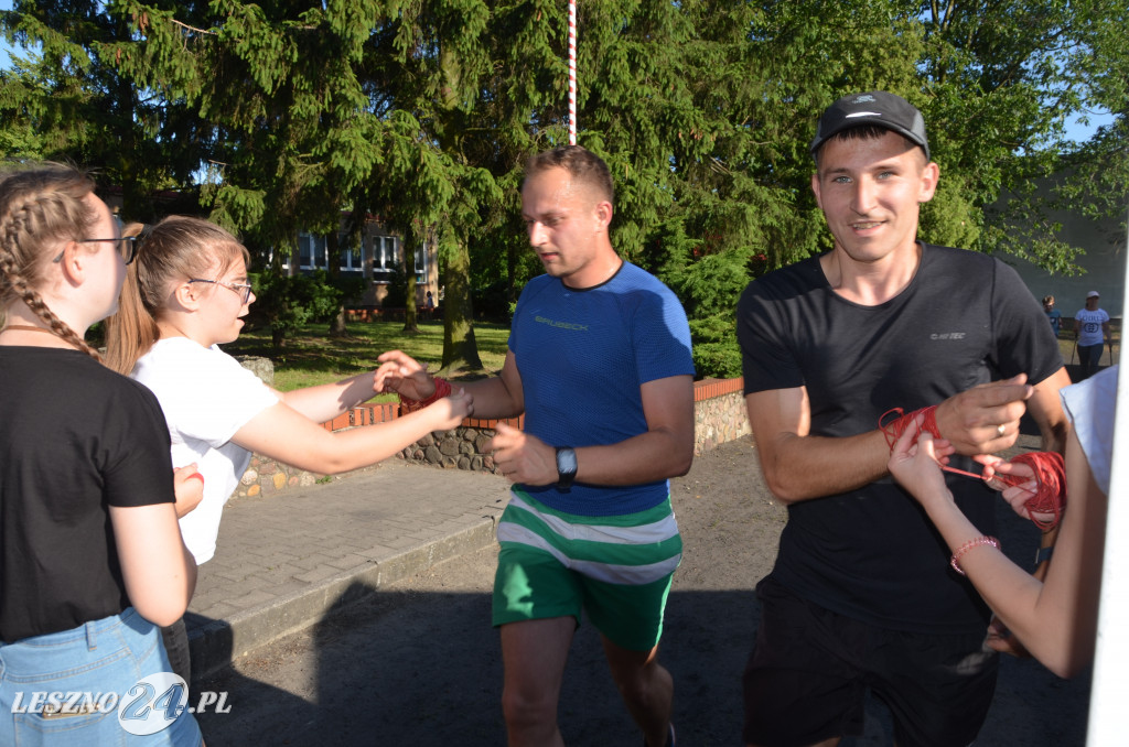 IX Bukówieckie Lotanie