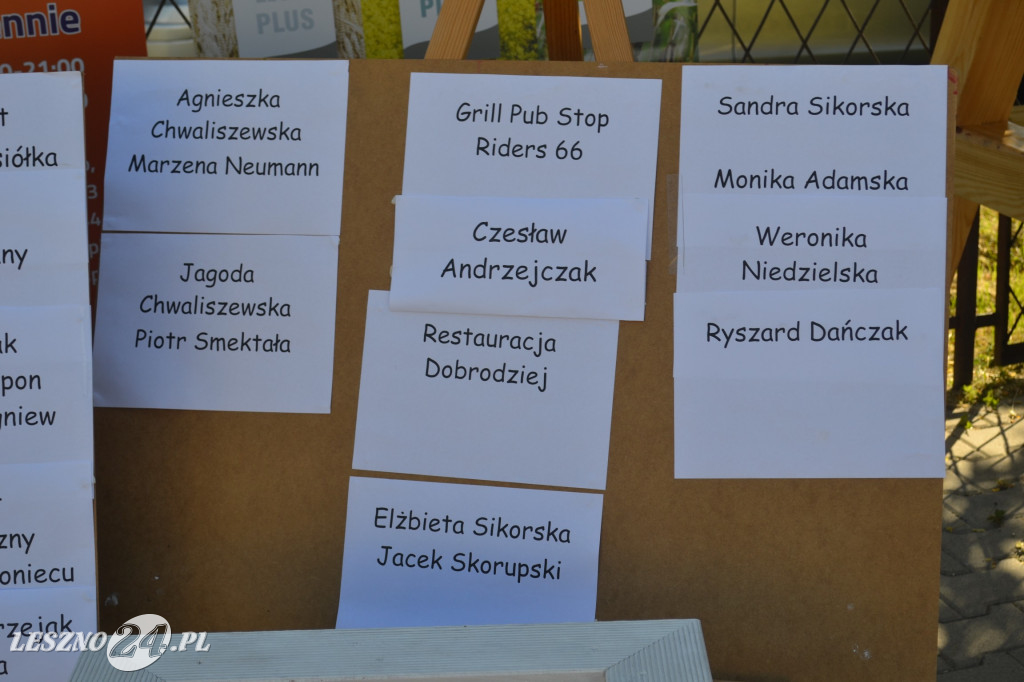W Mierzejewie jak na Dzikim Zachodzie