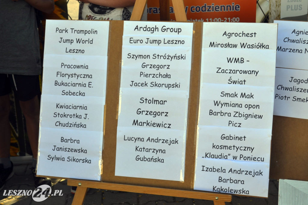 W Mierzejewie jak na Dzikim Zachodzie