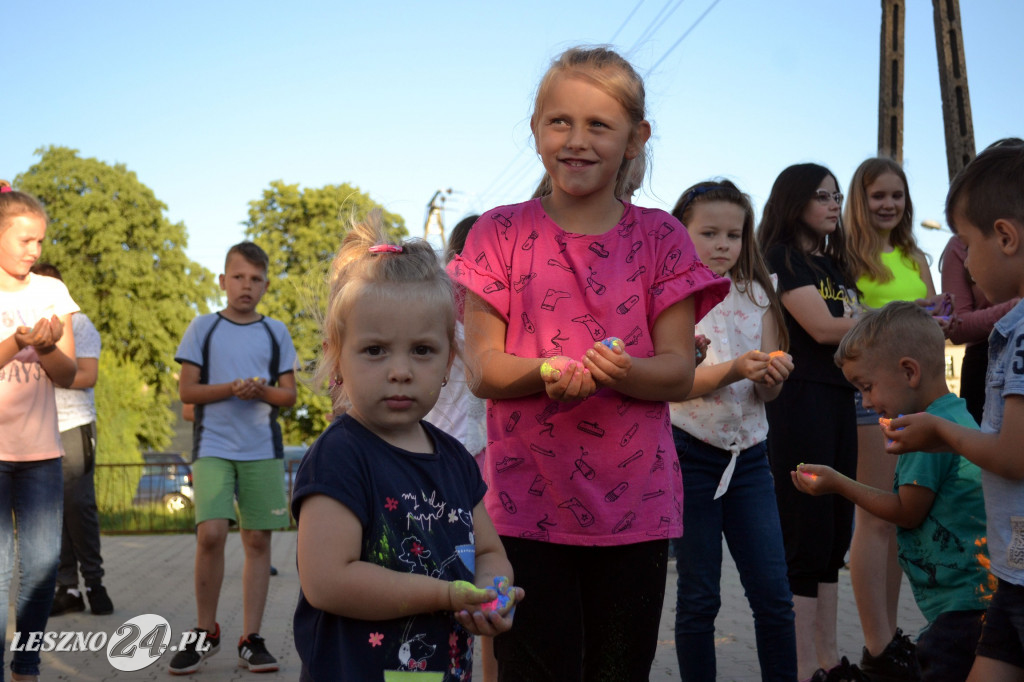 W Mierzejewie jak na Dzikim Zachodzie