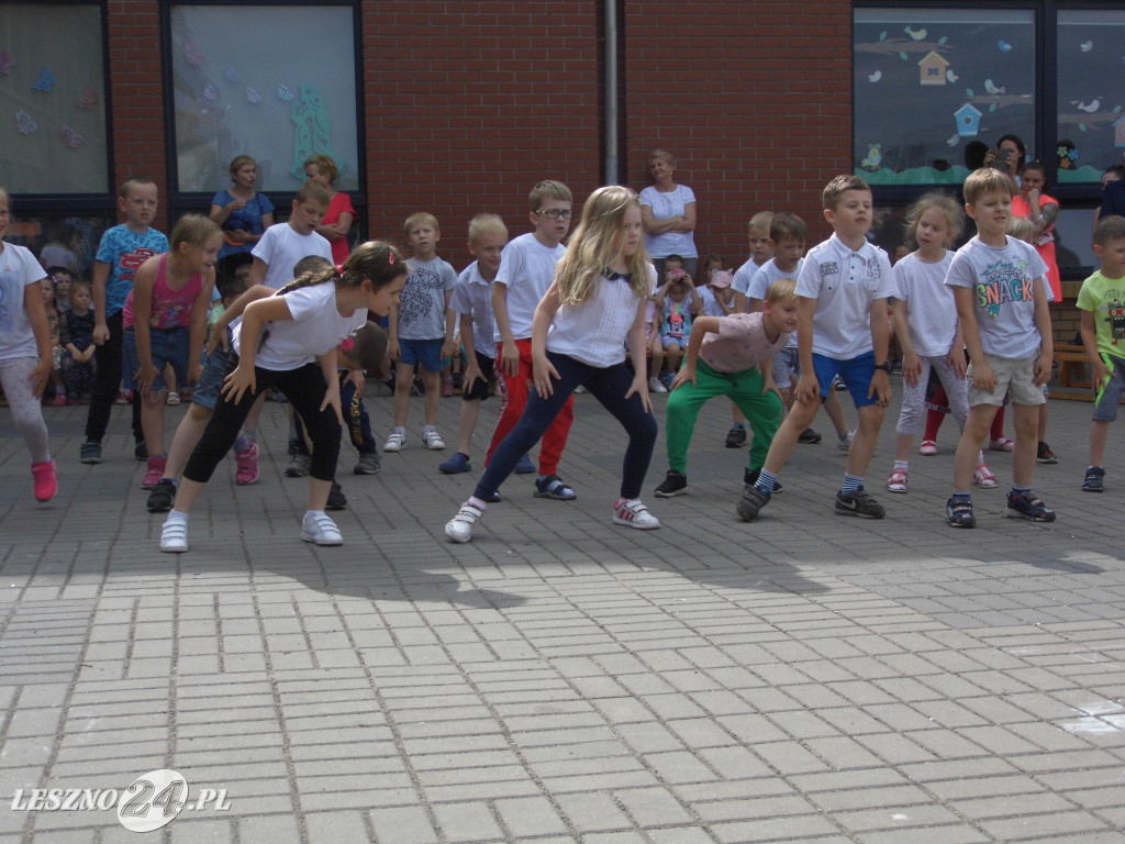 Festyn Rodzinny w PM 13