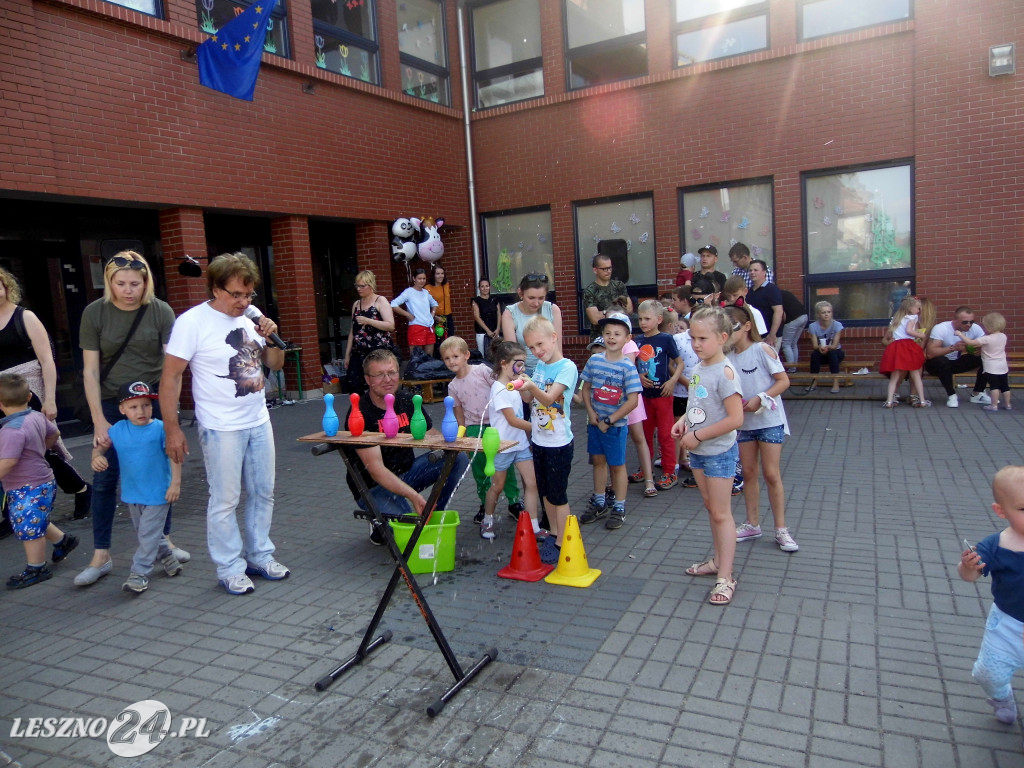 Festyn Rodzinny w PM 13
