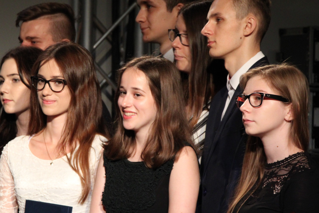 Leszczyńskie Laury Oświaty 2019