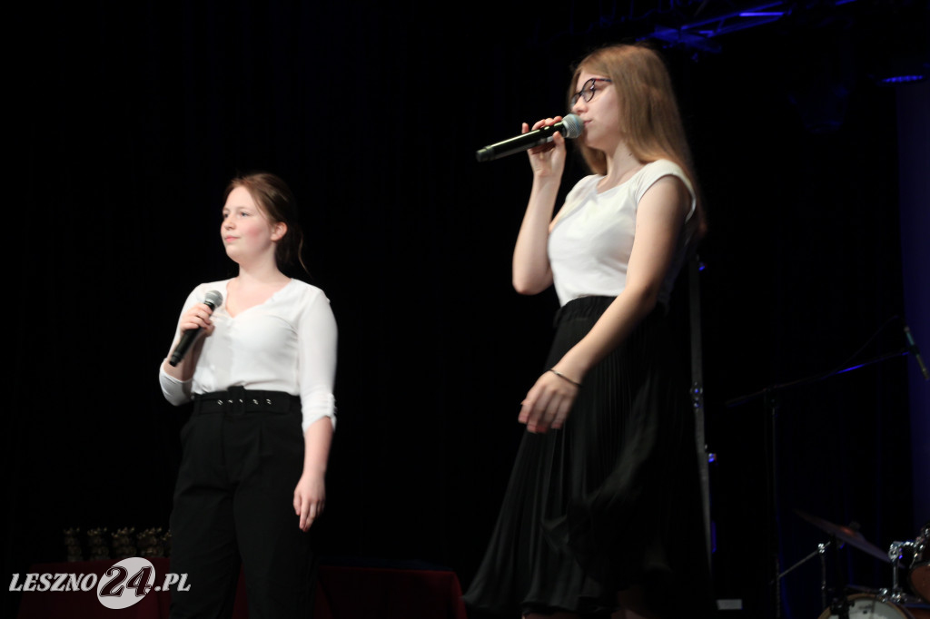 Leszczyńskie Laury Oświaty 2019