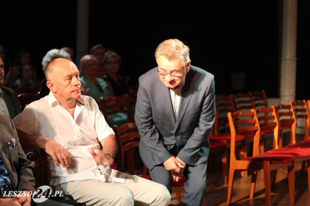 Leszczyńskie Laury Oświaty 2019