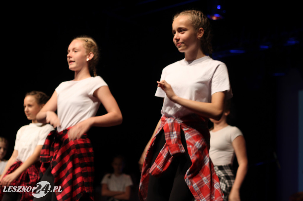 Leszczyńskie Laury Oświaty 2019