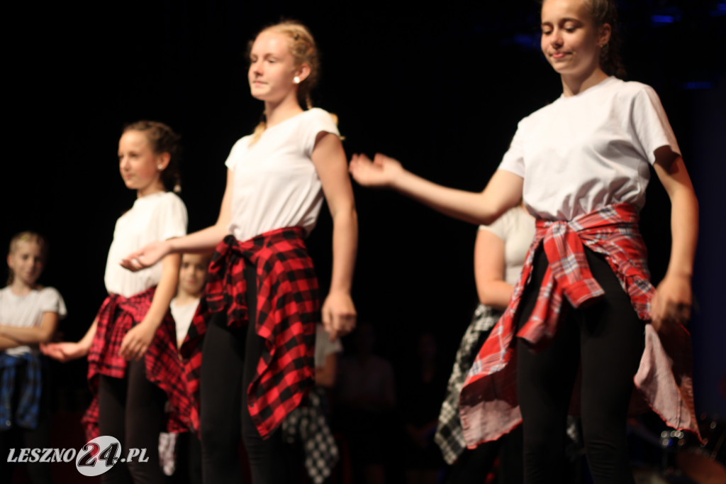 Leszczyńskie Laury Oświaty 2019