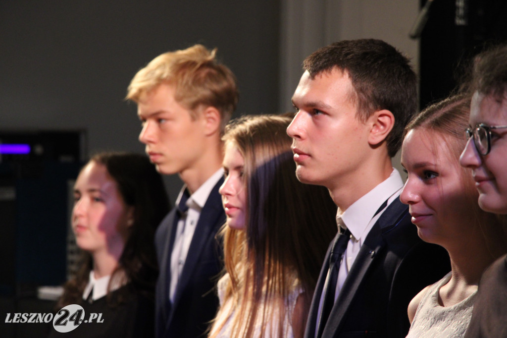 Leszczyńskie Laury Oświaty 2019