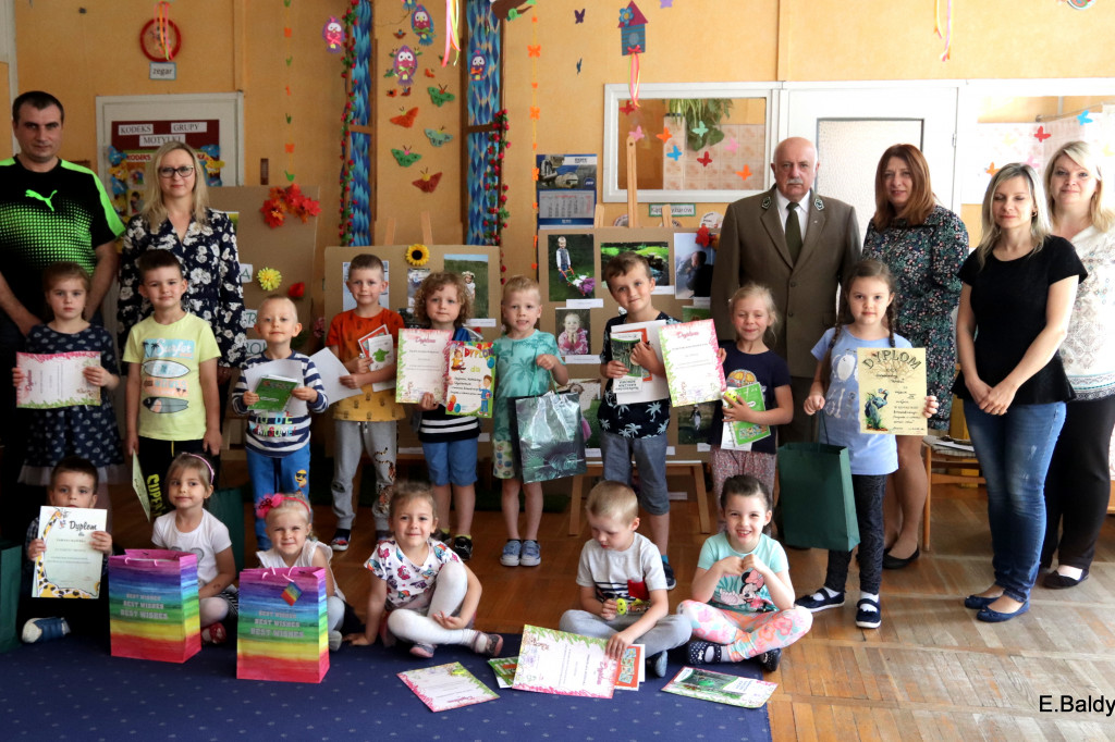 W PM 19 rozstrzygnięto konkurs fotograficzny