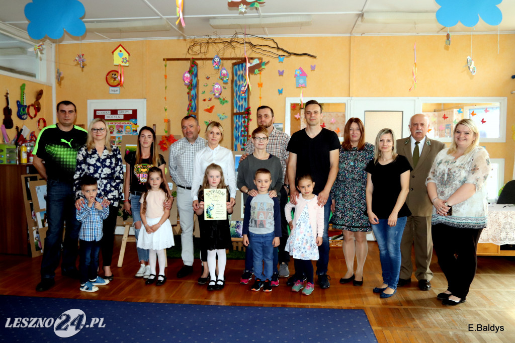 W PM 19 rozstrzygnięto konkurs fotograficzny