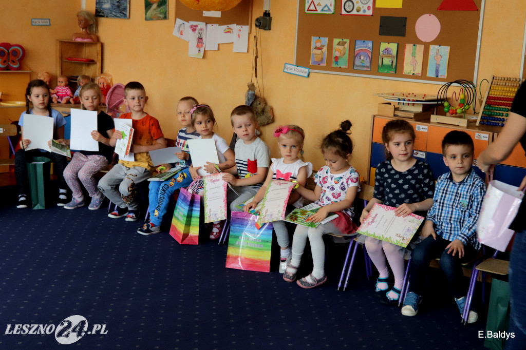 W PM 19 rozstrzygnięto konkurs fotograficzny