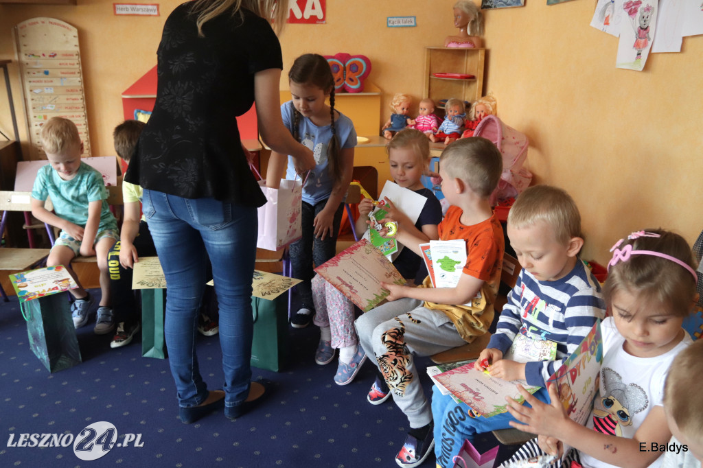 W PM 19 rozstrzygnięto konkurs fotograficzny