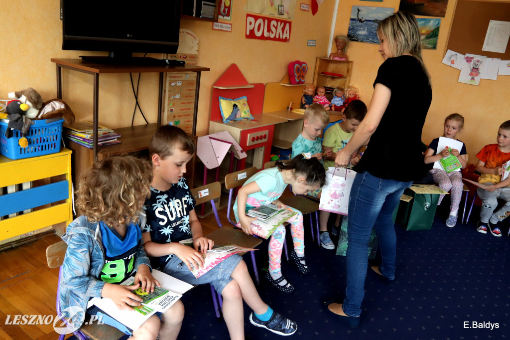 W PM 19 rozstrzygnięto konkurs fotograficzny