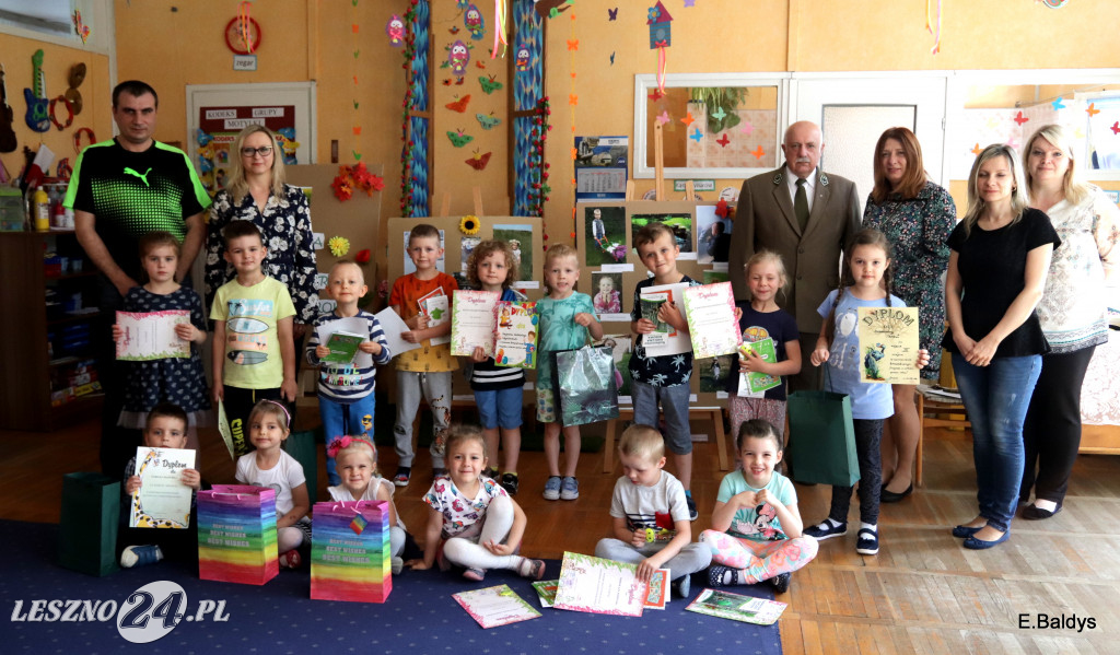 W PM 19 rozstrzygnięto konkurs fotograficzny